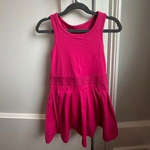 Unworn Crewcuts active jumper, size 6